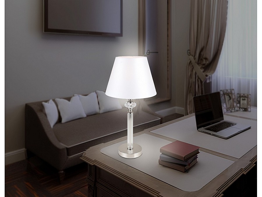 Настольная лампа декоративная Ambrella Light LH LH71007