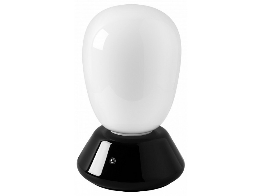 Настольная лампа декоративная Lightstar Uovo III 807917