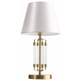 Настольная лампа декоративная ST-Luce BRASS SL1403.304.01