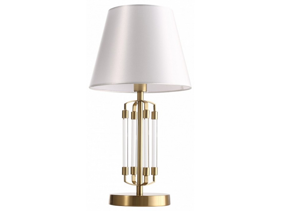 Настольная лампа декоративная ST-Luce BRASS SL1403.304.01