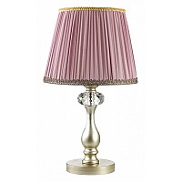 Настольная лампа декоративная Odeon Light Gaellori 3393/1T
