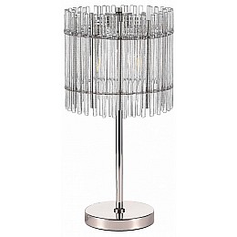 Настольная лампа декоративная ST-Luce Epica SL1656.104.03