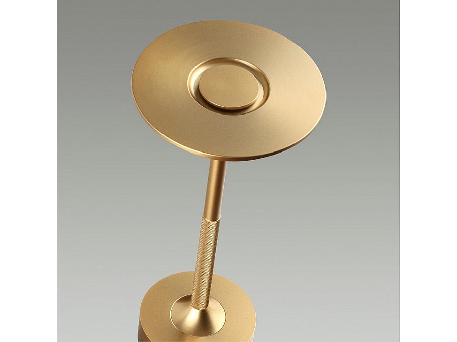 Настольная лампа декоративная Odeon Light Tet-A-Tet 5033/6TL