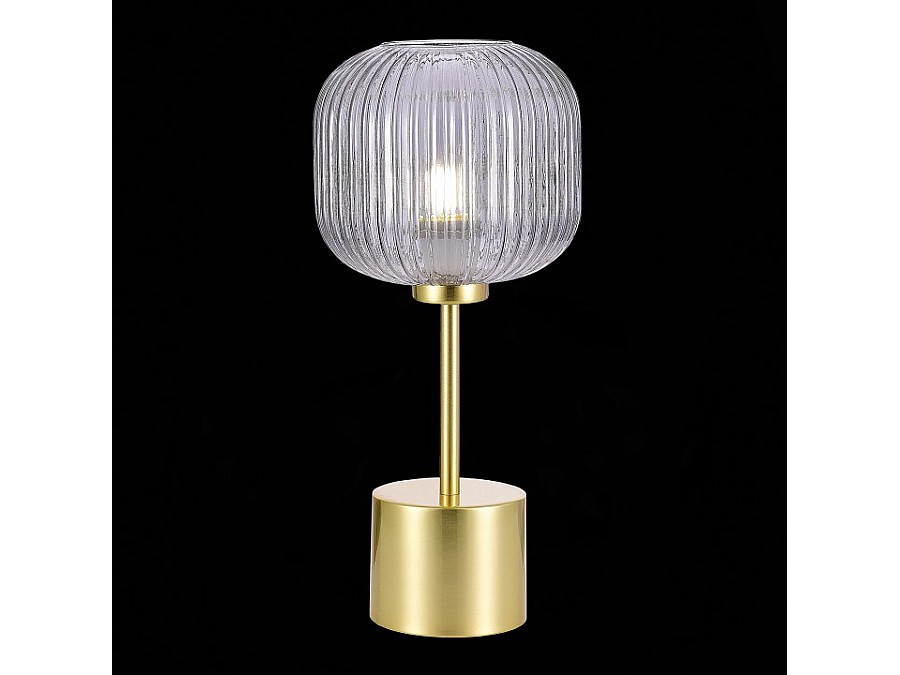 Настольная лампа декоративная ST-Luce Gran SL1154.304.01