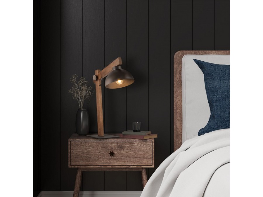 Настольная лампа декоративная Eurosvet Oslo 5788 Oslo