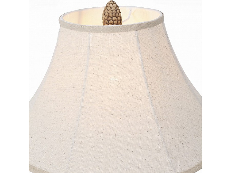 Настольная лампа декоративная ST-Luce Renna SL153.704.01