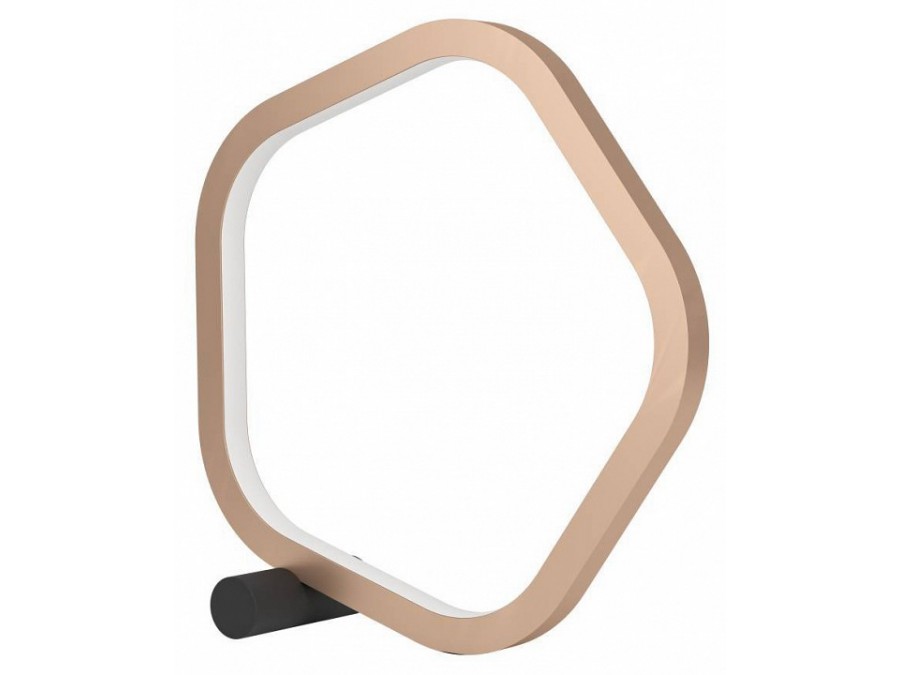 Настольная лампа декоративная Eglo ESTRELLA 390508