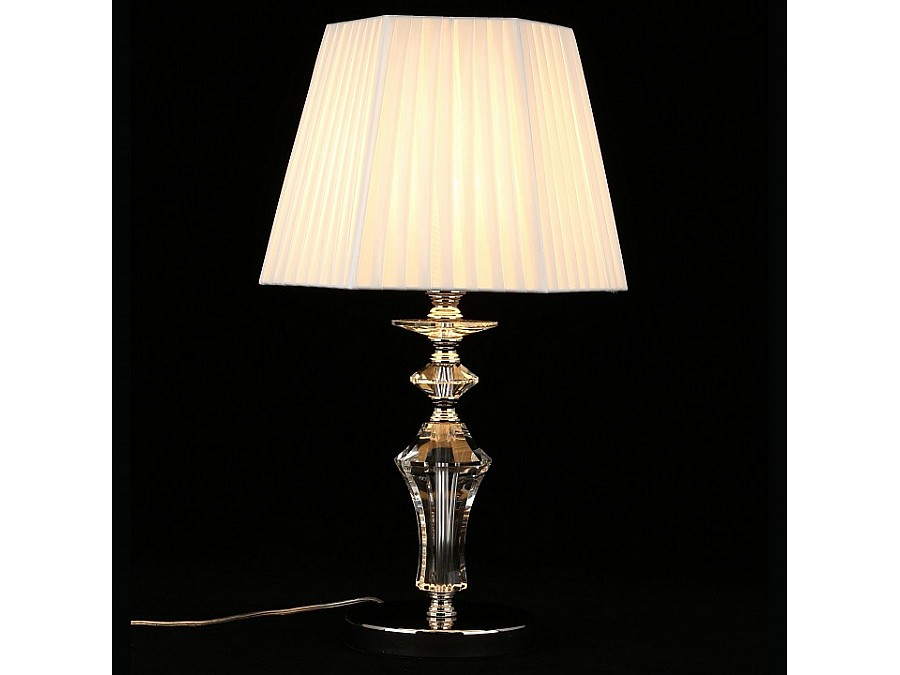 Настольная лампа декоративная Aployt Jula APL.707.04.01