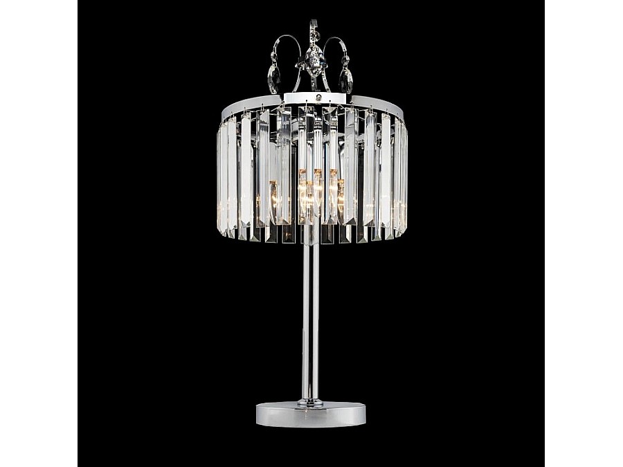 Настольная лампа декоративная Citilux Инга CL335831