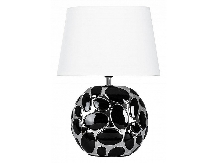 Настольная лампа декоративная Arte Lamp Poppy A4063LT-1CC