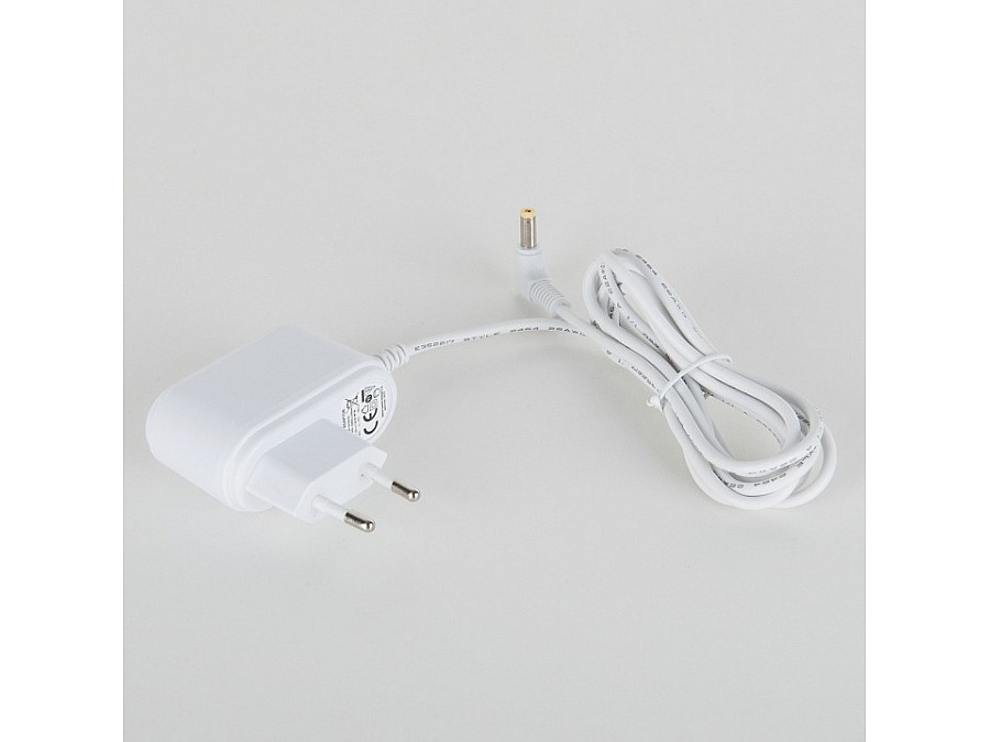 Настольная лампа декоративная Eurosvet Frame 80502/1 белый