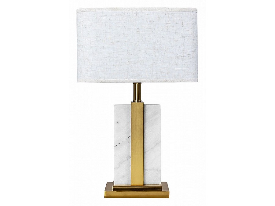 Настольная лампа декоративная Arte Lamp Varum A5055LT-1PB