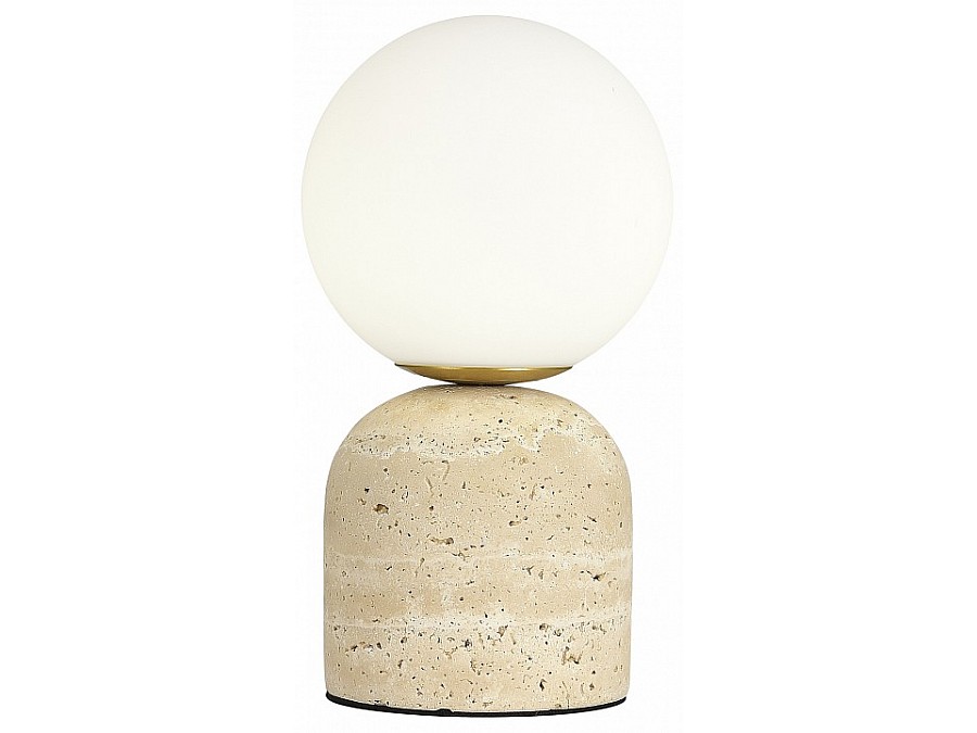 Настольная лампа декоративная ST-Luce Nebula SL1191.704.01