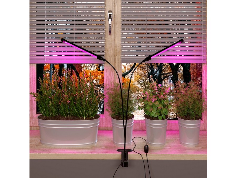 Светильник для растений Elektrostandard FT-005 a052890