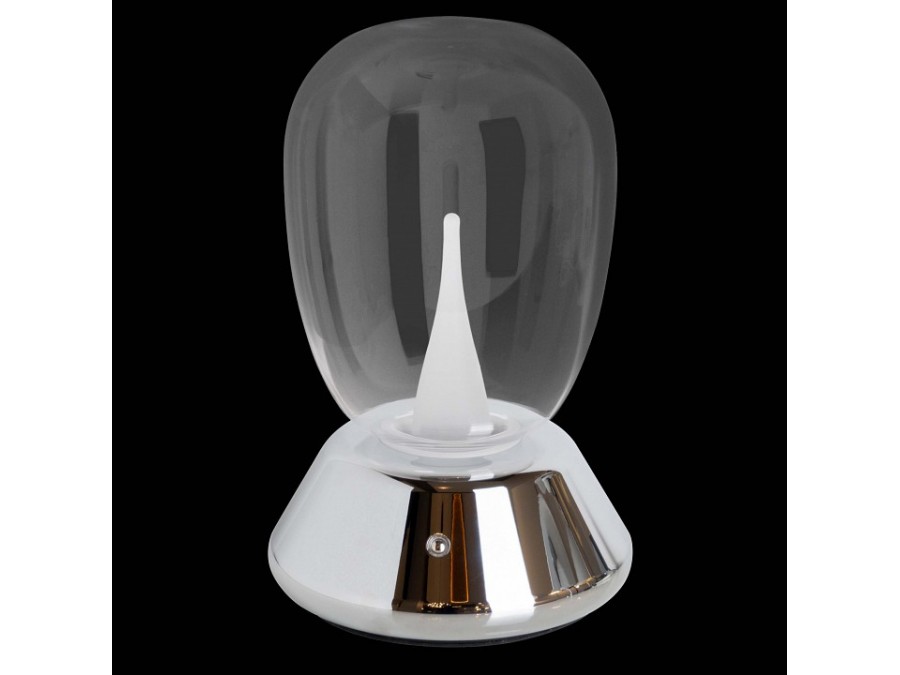 Настольная лампа декоративная Lightstar Uovo III 807904