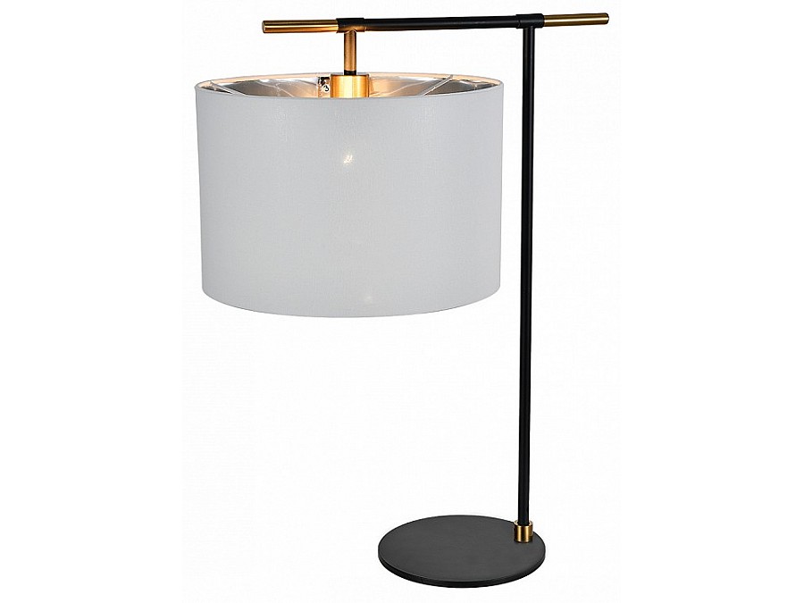 Настольная лампа декоративная Escada Adagio 10186/L