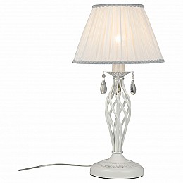 Настольная лампа декоративная Omnilux Cremona OML-60814-01