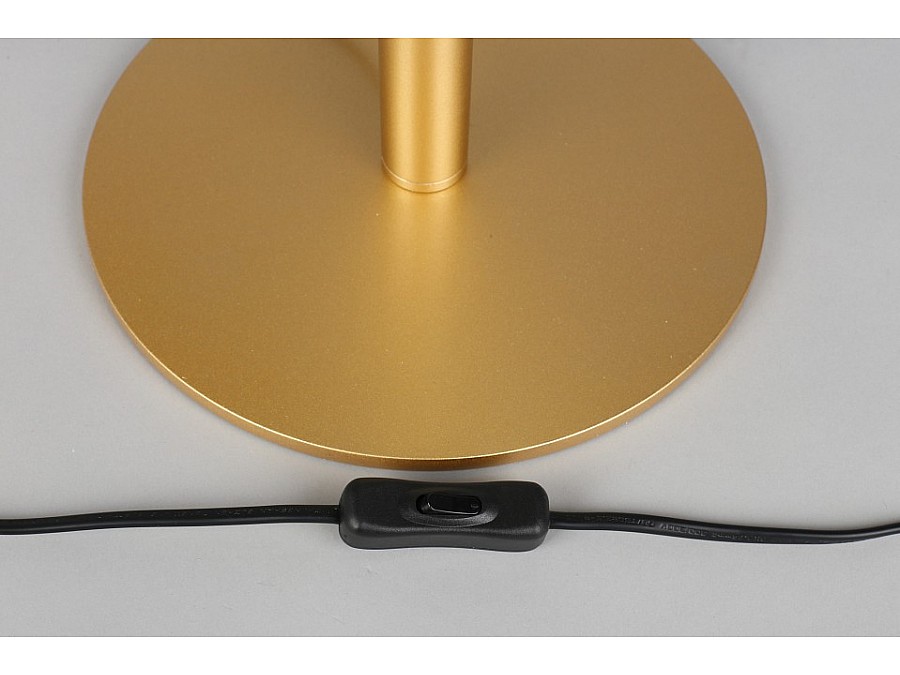 Настольная лампа декоративная Aployt Kolombina APL.622.04.05