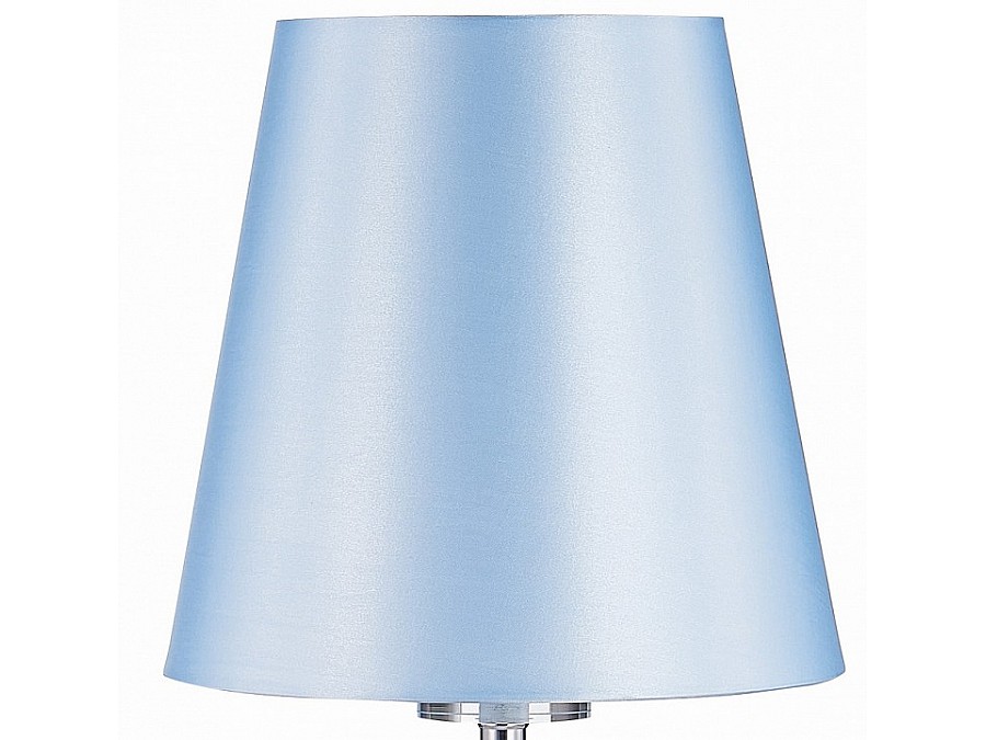 Настольная лампа декоративная EVOLUCE Peramone SLE105614-01