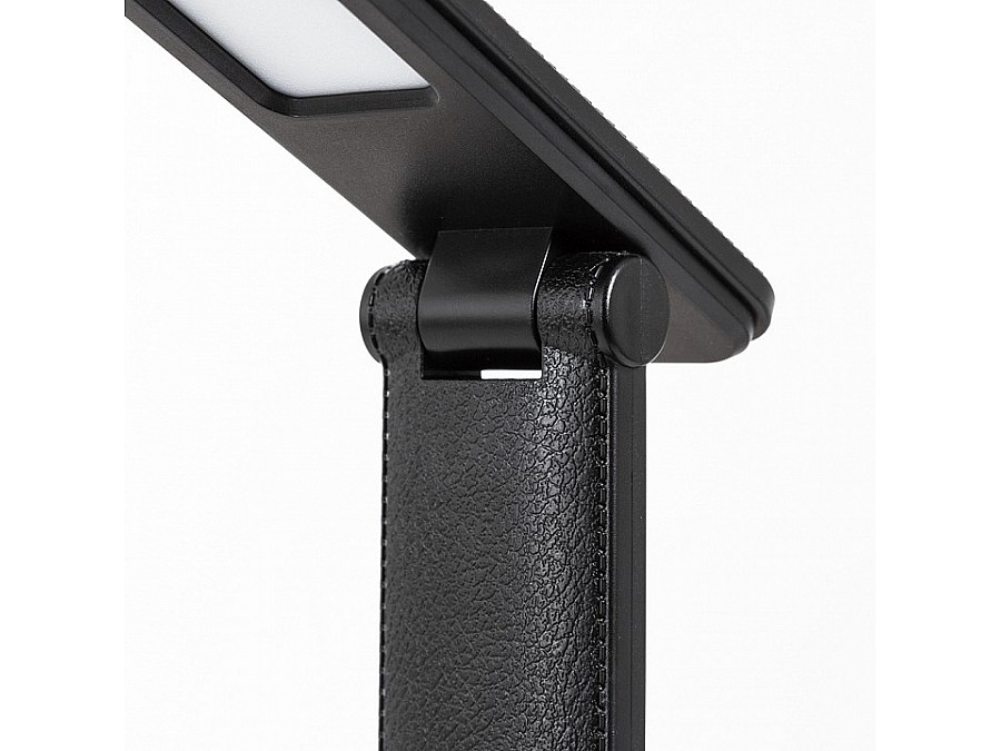 Настольная лампа офисная Arte Lamp London A5123LT-1BK