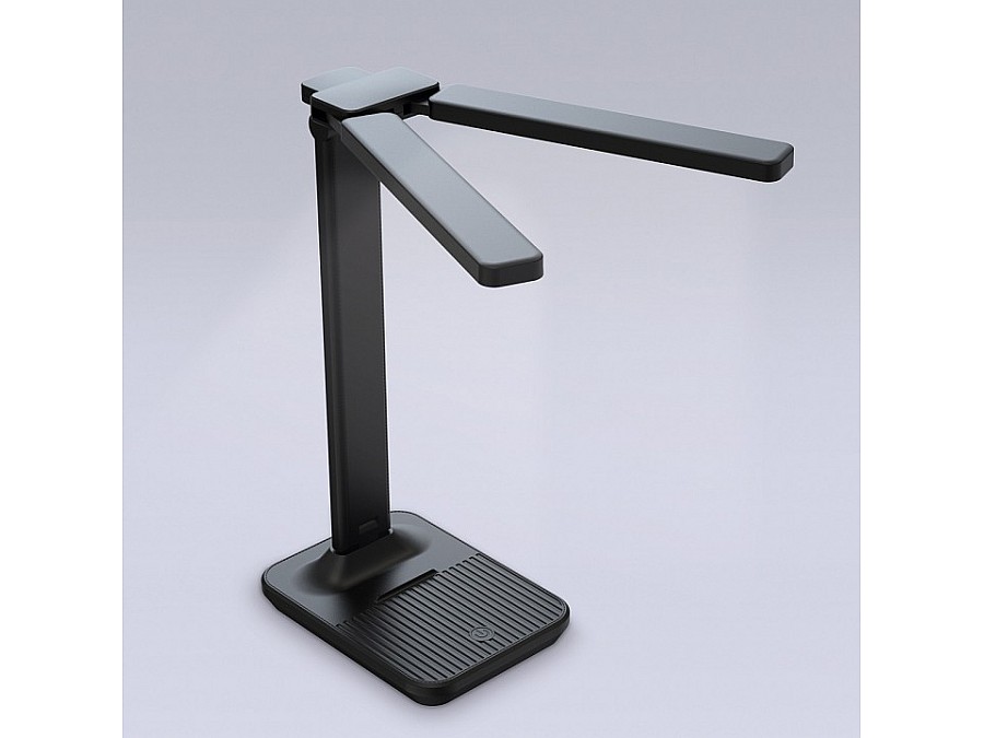 Настольная лампа офисная Ambrella DE DE491