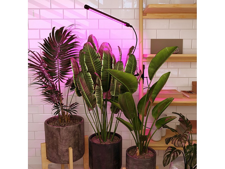 Светильник для растений Elektrostandard FT-004 a052889