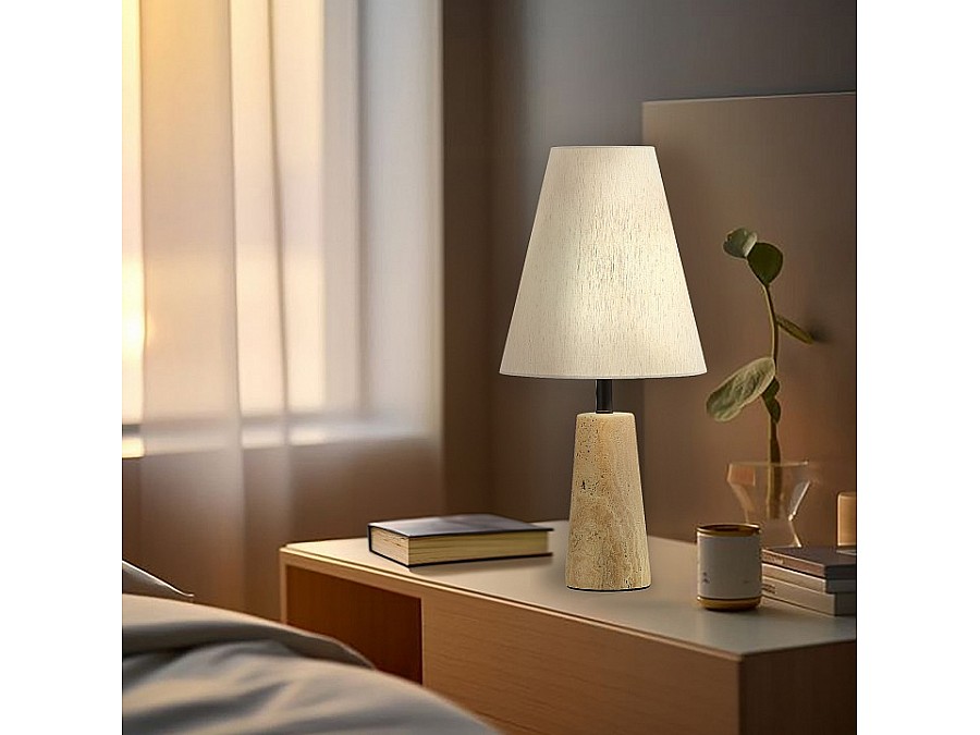 Настольная лампа декоративная ST-Luce Earthy SL1194.404.01