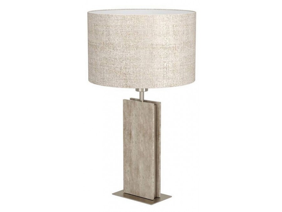 Настольная лампа декоративная Eglo BELESAR 390408