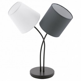 Настольная лампа декоративная Eglo Almeida 95194