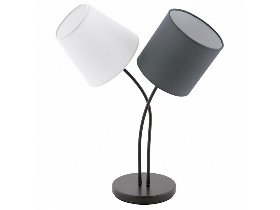 Настольная лампа декоративная Eglo Almeida 95194