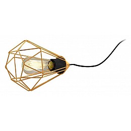 Настольная лампа декоративная Eglo Tarbes 43685