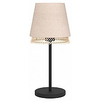 Настольная лампа декоративная Eglo Tabley 43977
