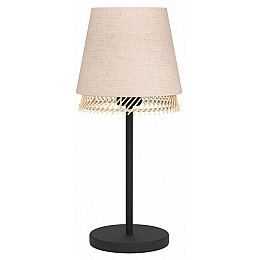 Настольная лампа декоративная Eglo Tabley 43977