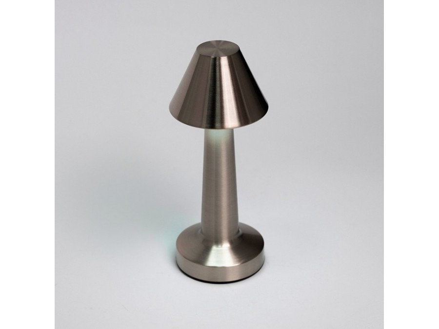 Настольная лампа декоративная Escada EVO 10256/L LED