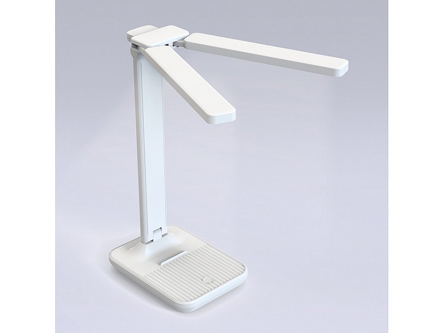 Настольная лампа офисная Ambrella DE DE490