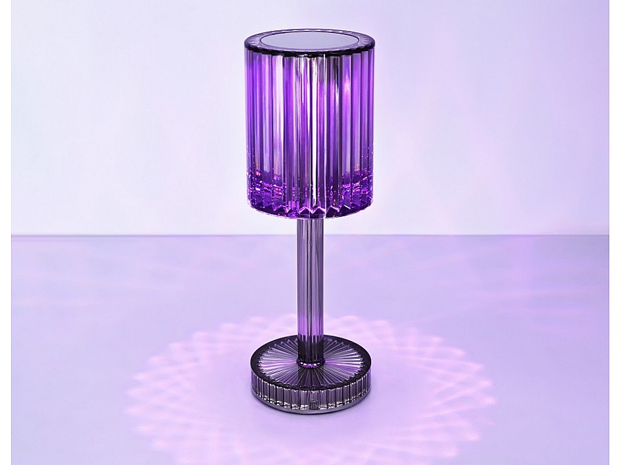 Настольная лампа декоративная Ambrella DE DE8071