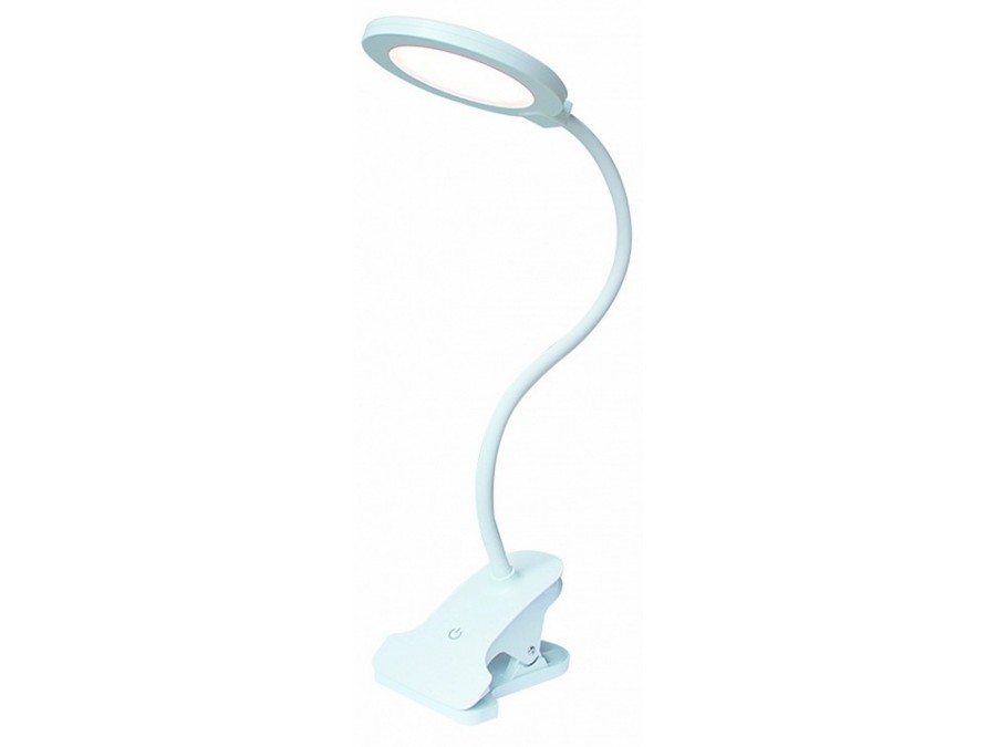 Настольная лампа офисная Escada  10245/1LED