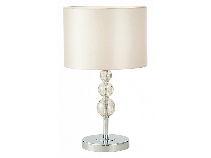 Настольная лампа декоративная EVOLUCE Ramer SLE105704-01