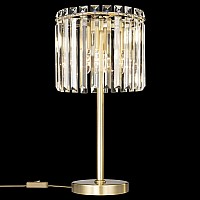 Настольная лампа декоративная Citilux Джейн CL306833