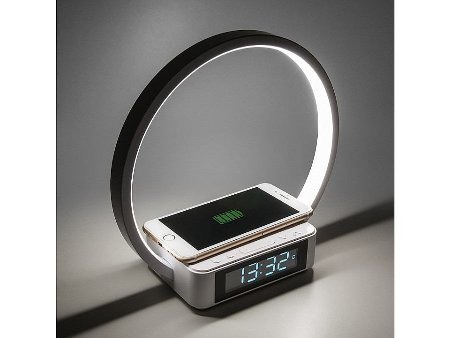 Настольная лампа офисная Eurosvet Timelight a054131