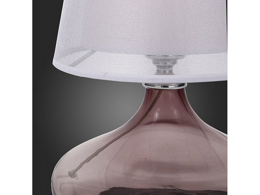 Настольная лампа декоративная ST-Luce Ampolla SL974.604.01