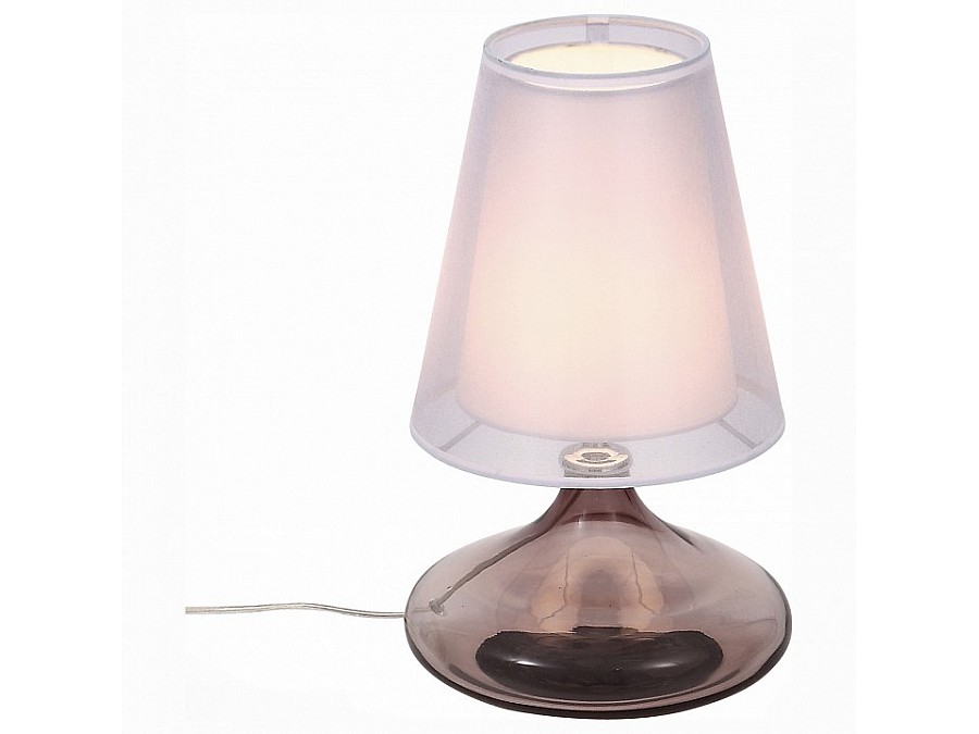 Настольная лампа декоративная ST-Luce Ampolla SL974.604.01