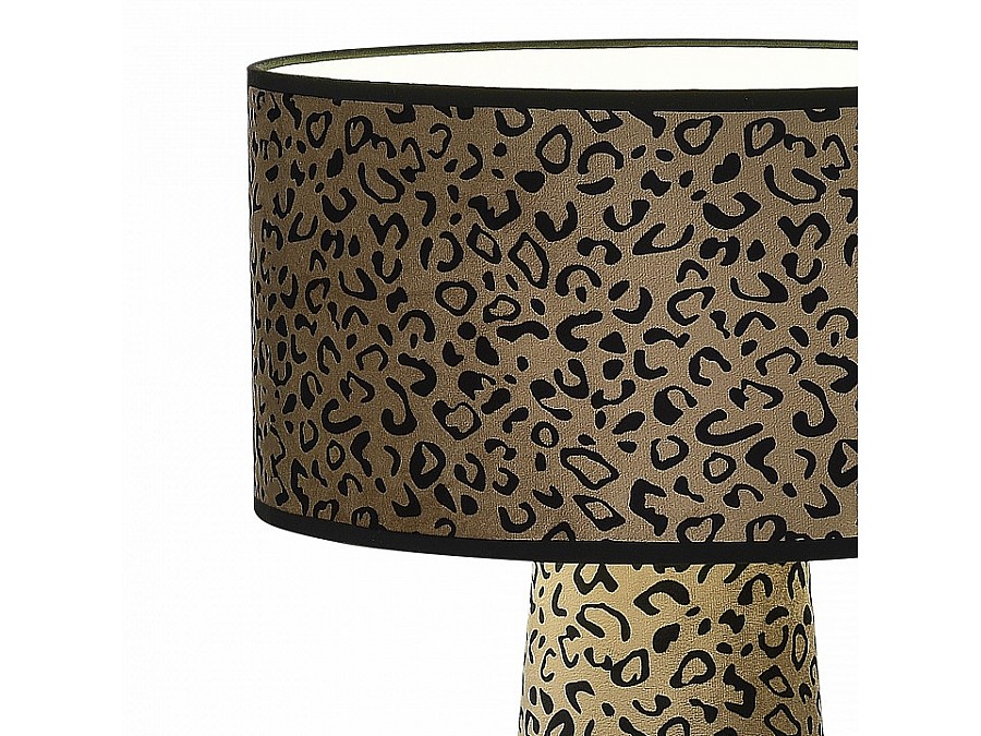 Настольная лампа декоративная ST-Luce JACKIE SL1354.614.01