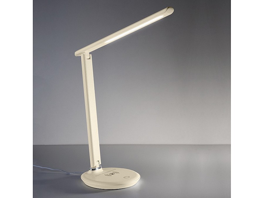 Настольная лампа офисная Elektrostandard Brava a047275