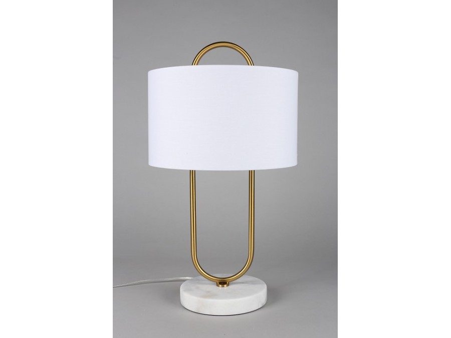 Настольная лампа декоративная Aployt Selesta APL.635.04.01