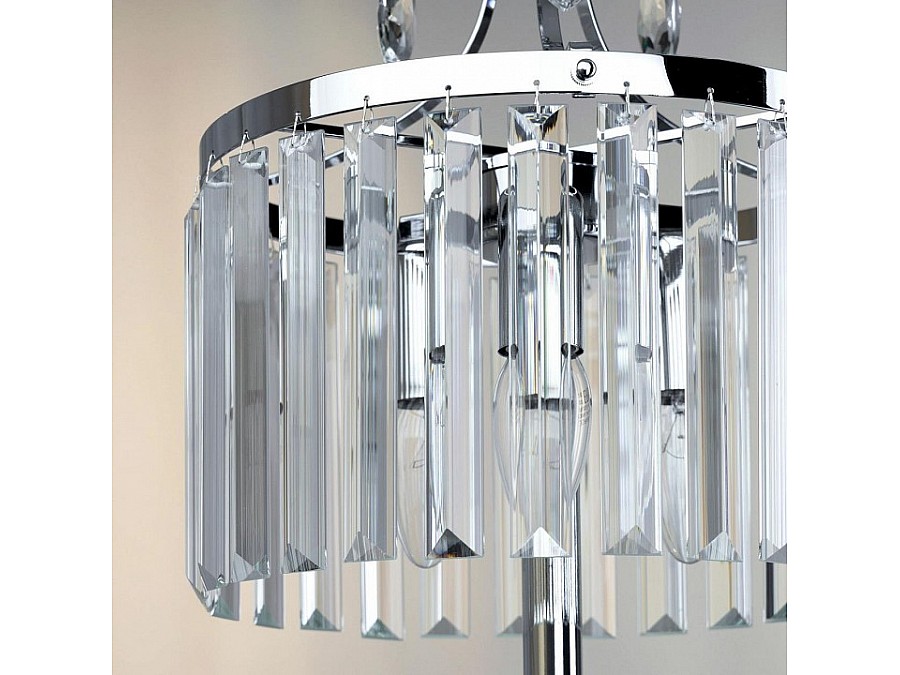 Настольная лампа декоративная Citilux Инга CL335831