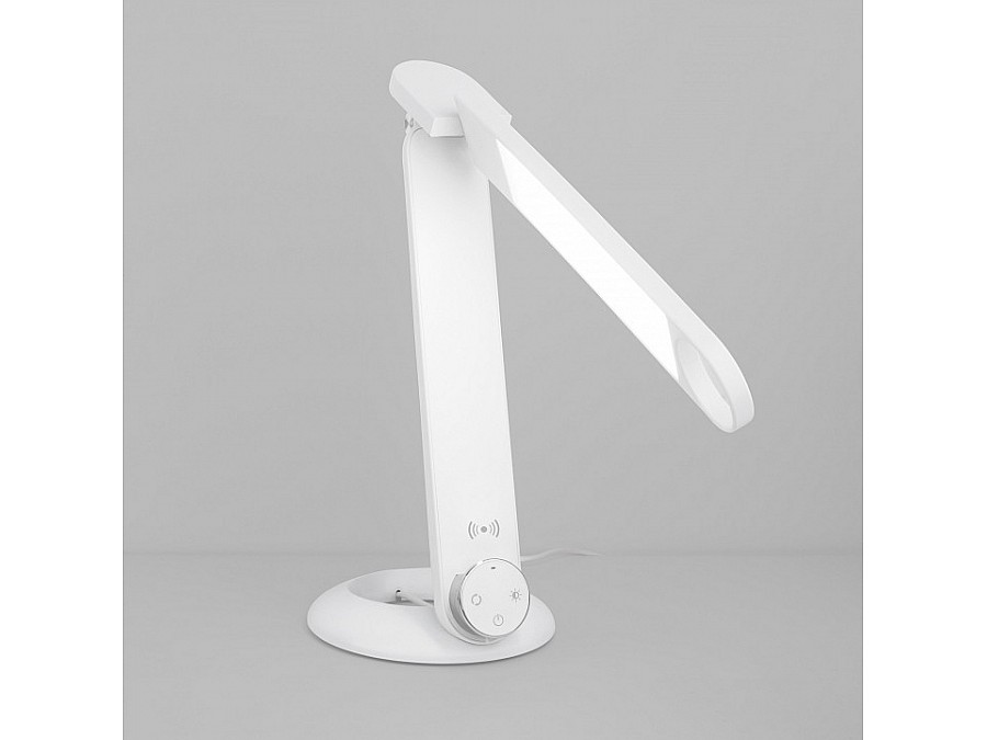 Настольная лампа офисная Eurosvet Action 80428/1