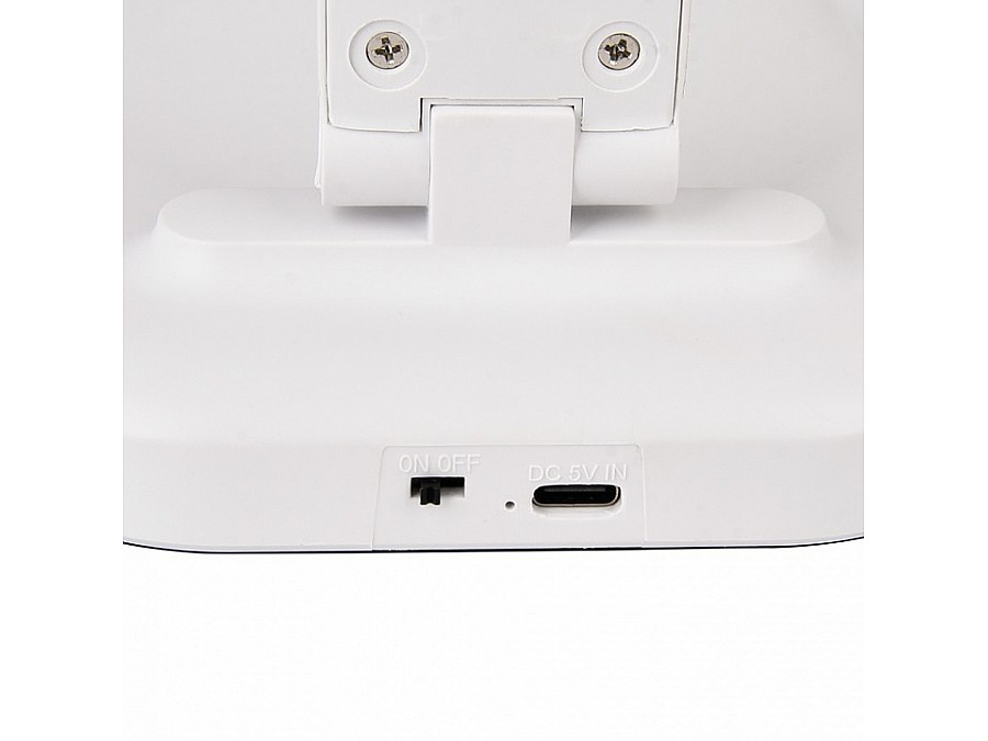 Настольная лампа офисная Arte Lamp London A5124LT-1WH
