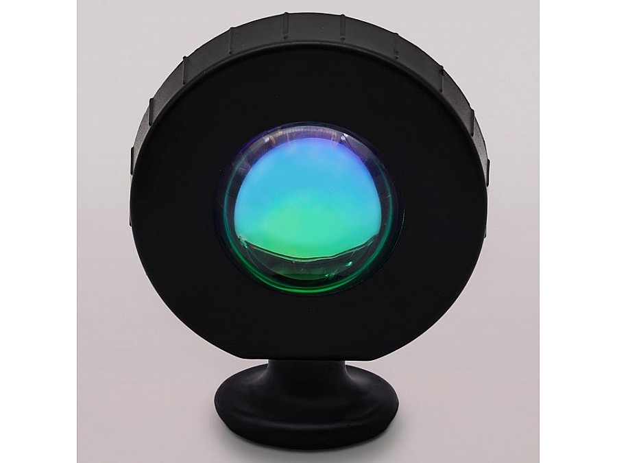 Настольная лампа декоративная Ambrella DE DE8383