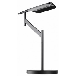 Настольная лампа офисная Novotech Ledo 359541